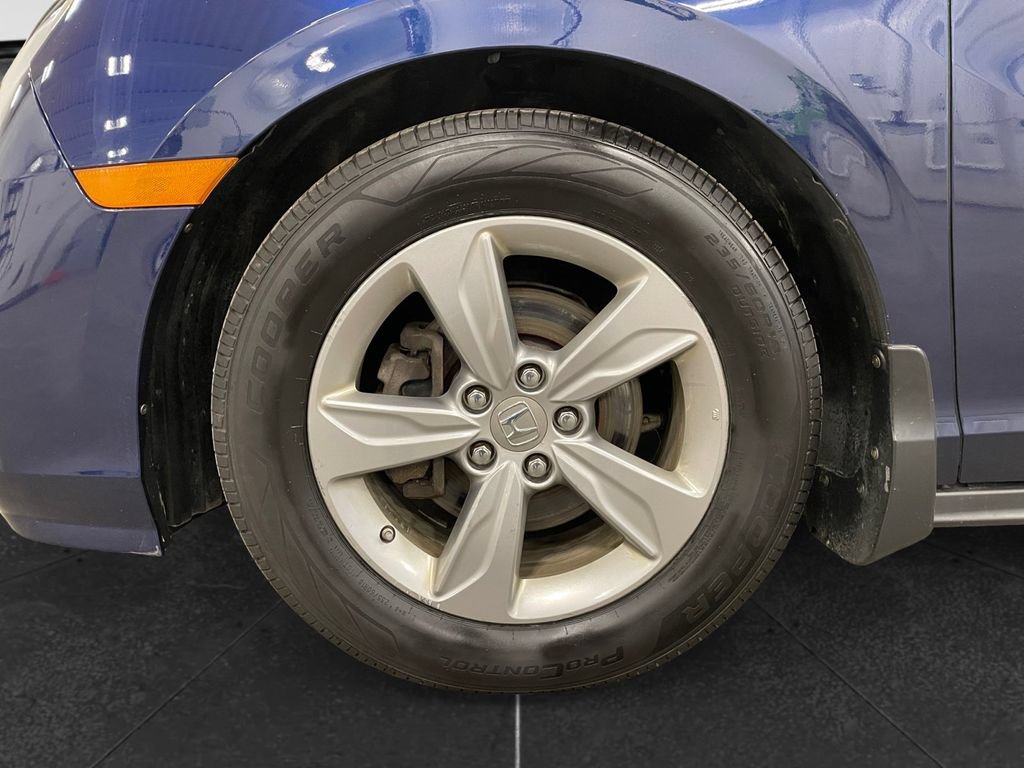 Used 2018 Honda Odyssey EX-L image 14