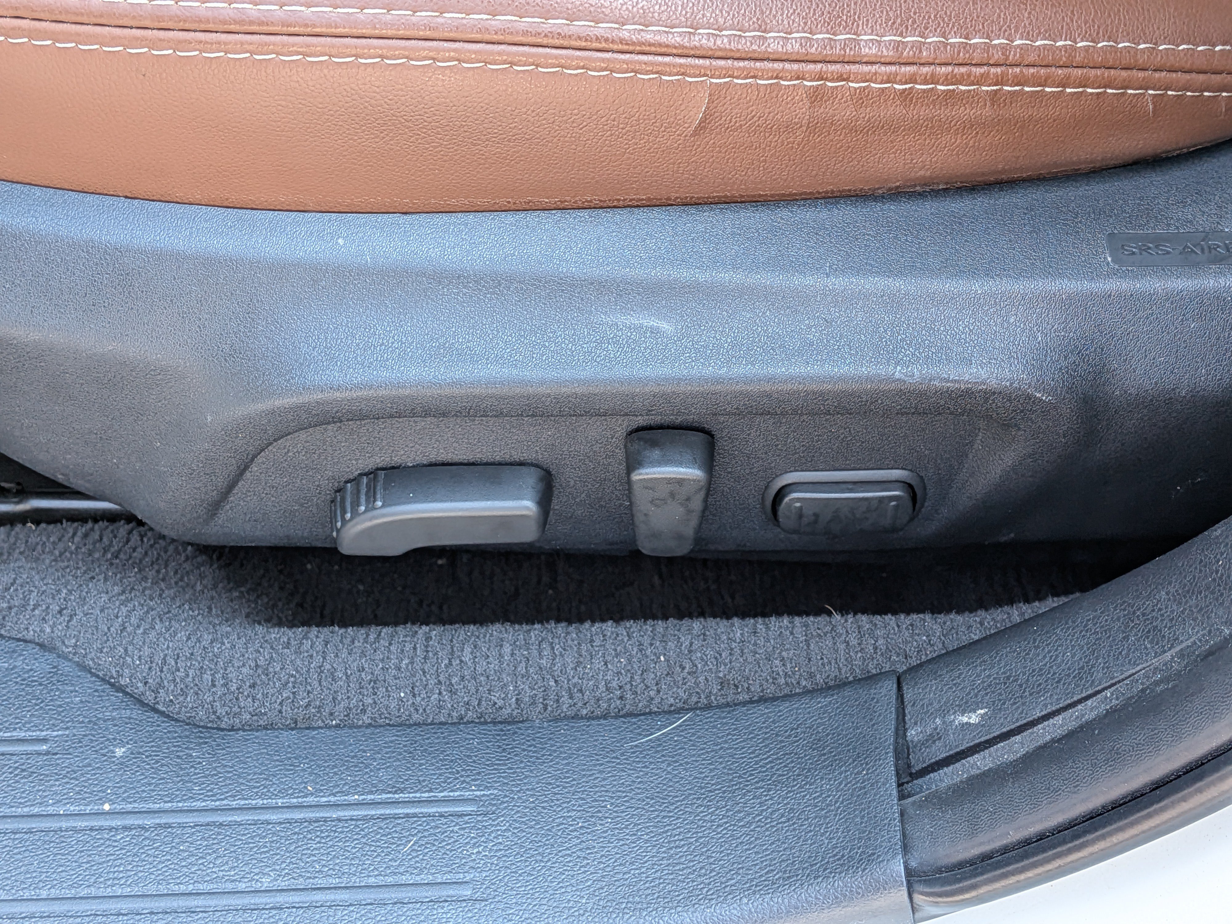Used 2018 Subaru Outback 2.5i Touring AWD/4WD image 21