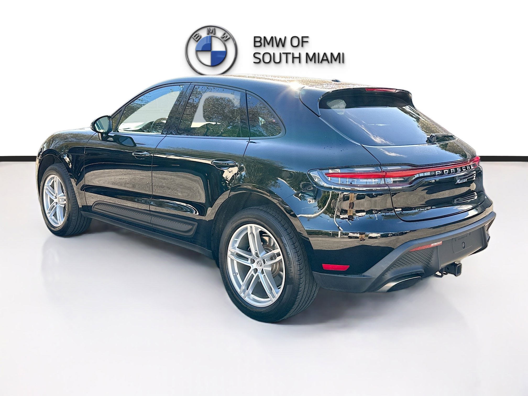 Used 2022 Porsche Macan image 5