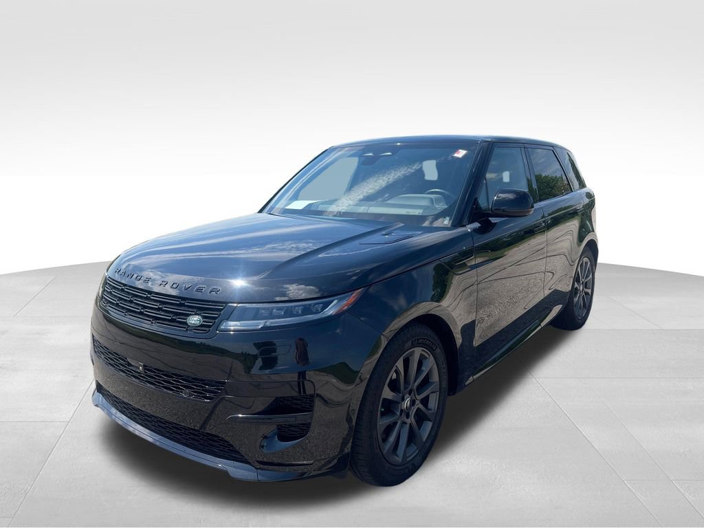 Used 2024 Land Rover Range Rover Sport Dynamic SE AWD/4WD image 1