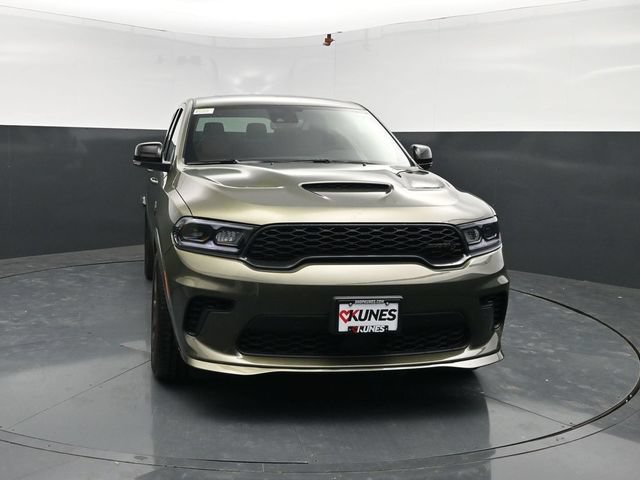 New 2027 Dodge Durango SRT Hellcat w/ Premium Group AWD/4WD image 2