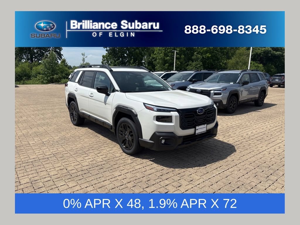 New 2026 Subaru Outback Limited XT AWD/4WD video 1