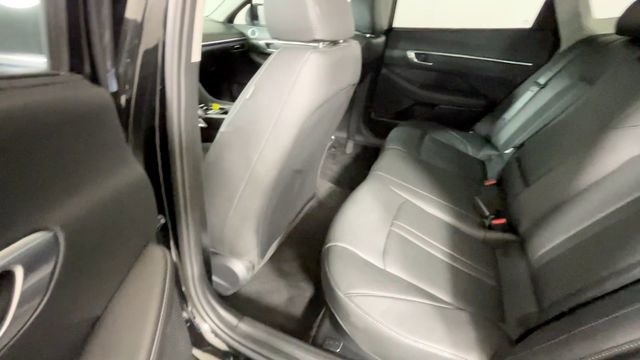 Used 2023 Hyundai Sonata Limited FWD image 22