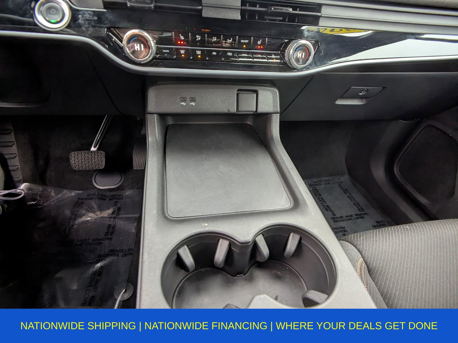 Used 2024 Honda Prologue EX image 26