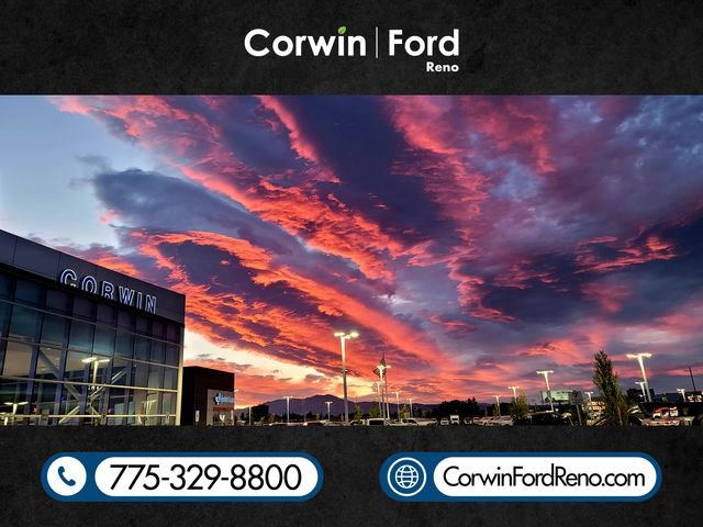 Used 2023 Ford Bronco Sport Big Bend w/ Convenience Package image 18