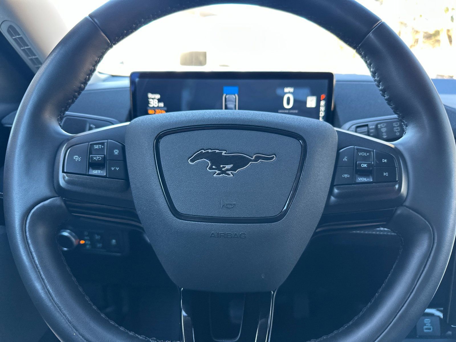 Used 2021 Ford Mustang Mach-E Select image 26