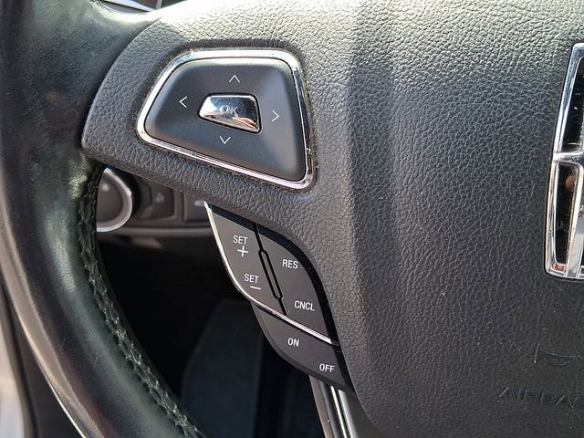 Used 2016 Lincoln MKC Select w/ Select Plus Package image 16