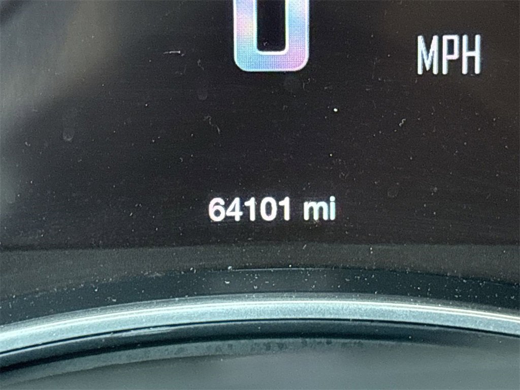 Used 2020 Dodge Durango SXT image 12