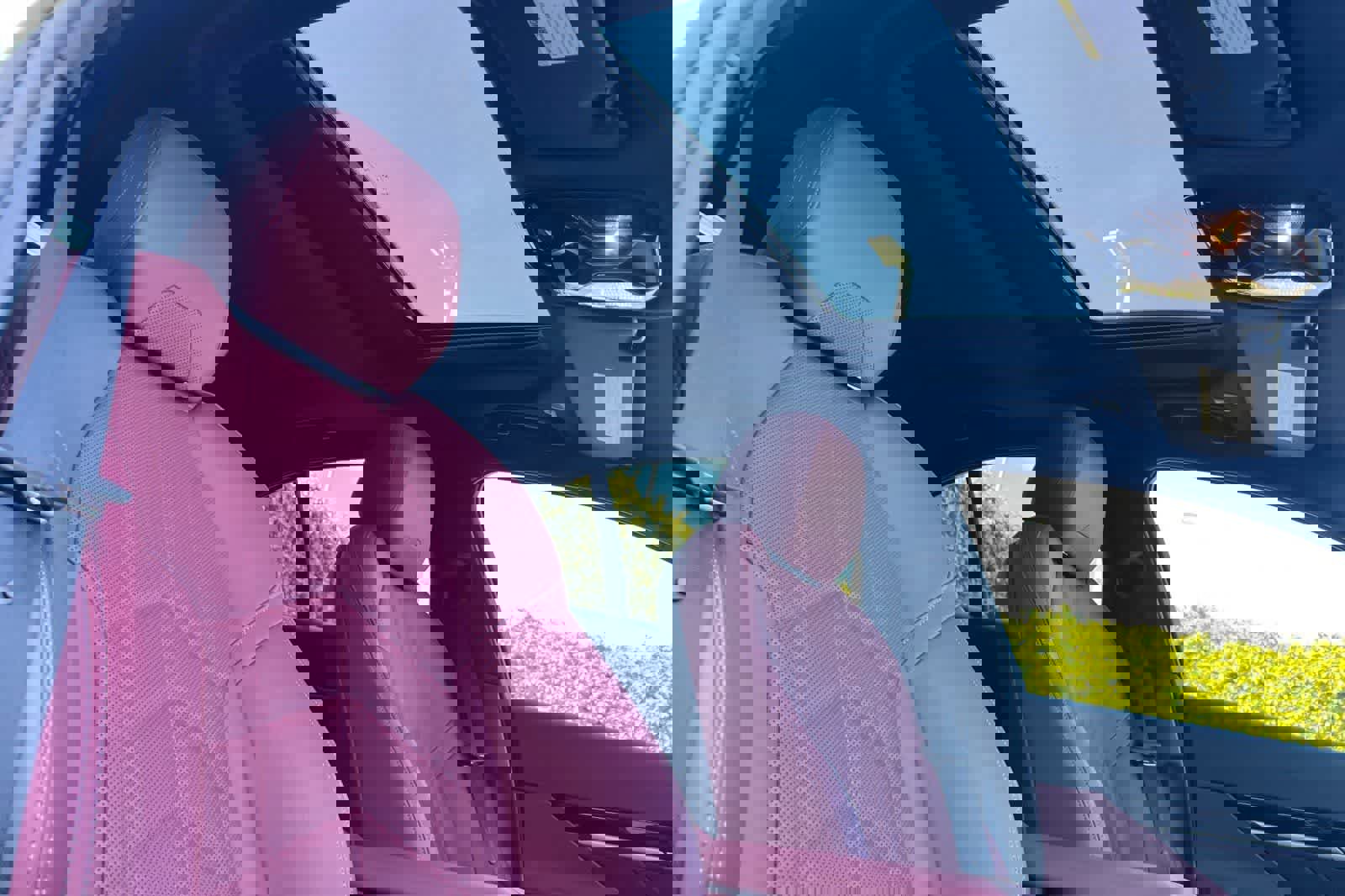 Used 2024 BMW 530i 530i w/ Premium Package image 18