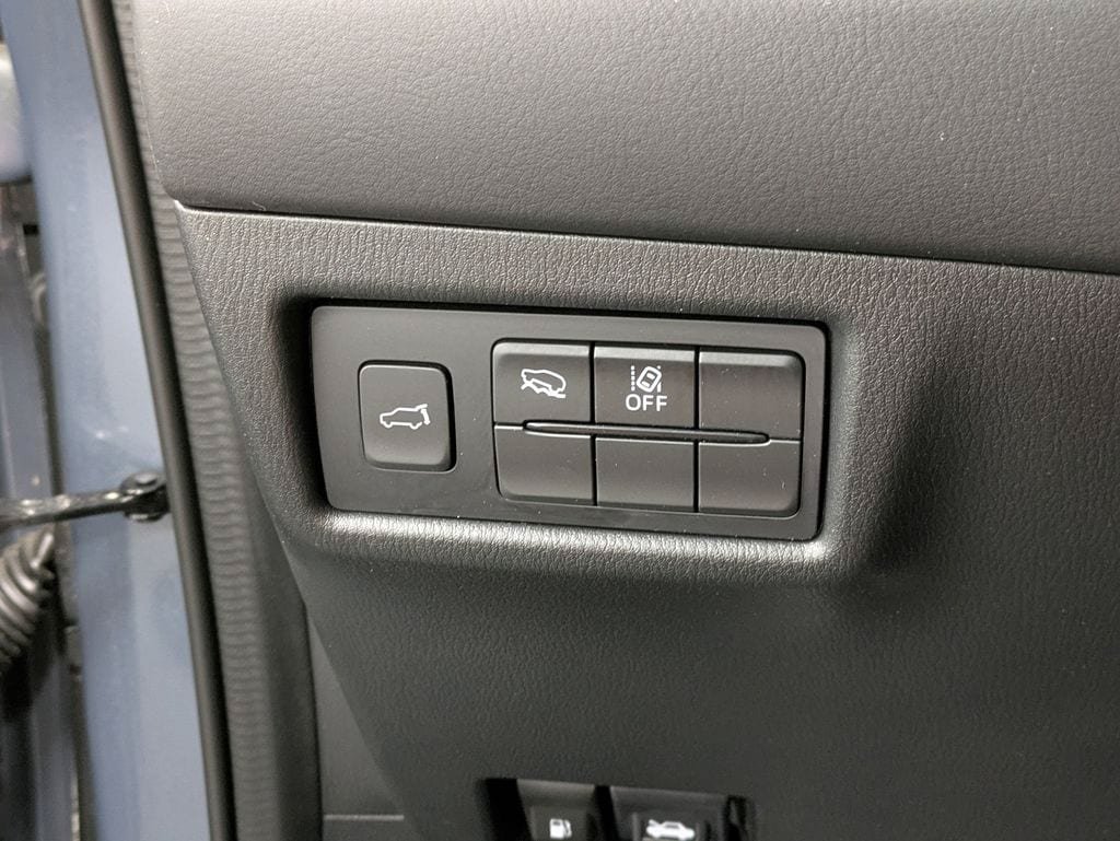 Certified 2023 MAZDA CX-5 Carbon Edition AWD/4WD image 22