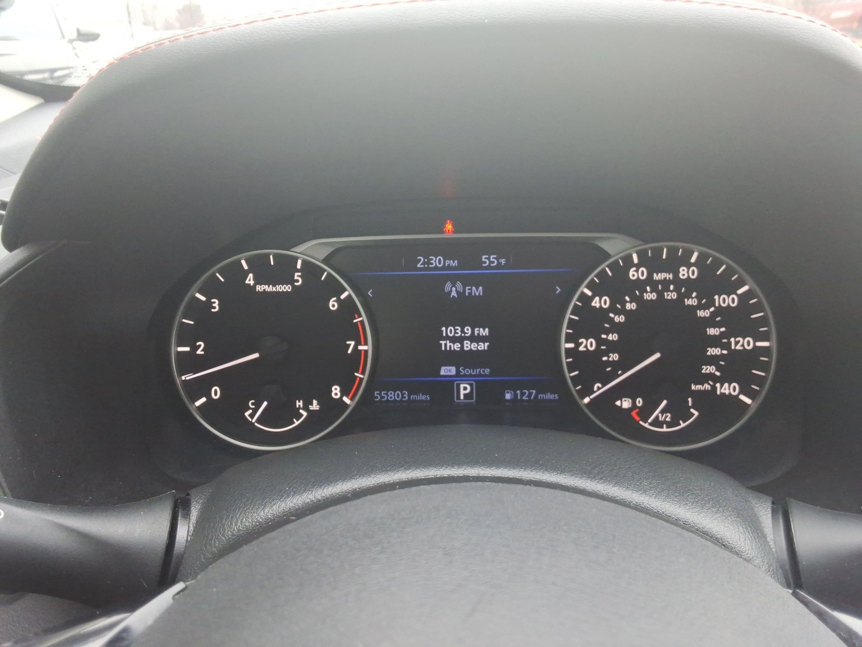 Used 2024 Nissan Altima 2.5 SR image 14
