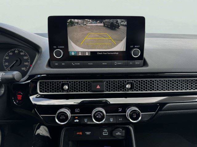 Used 2024 Honda Civic LX image 30