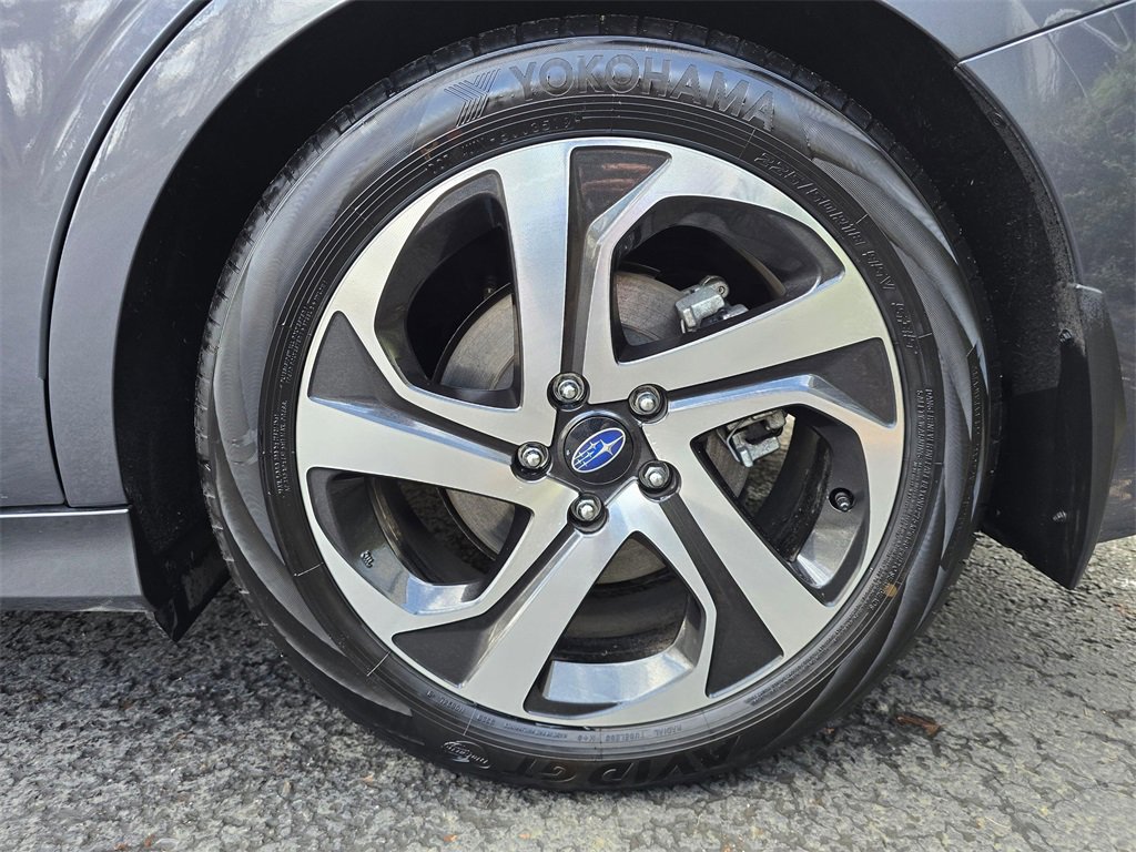 Used 2020 Subaru Legacy Limited XT w/ Popular Package #2 image 6