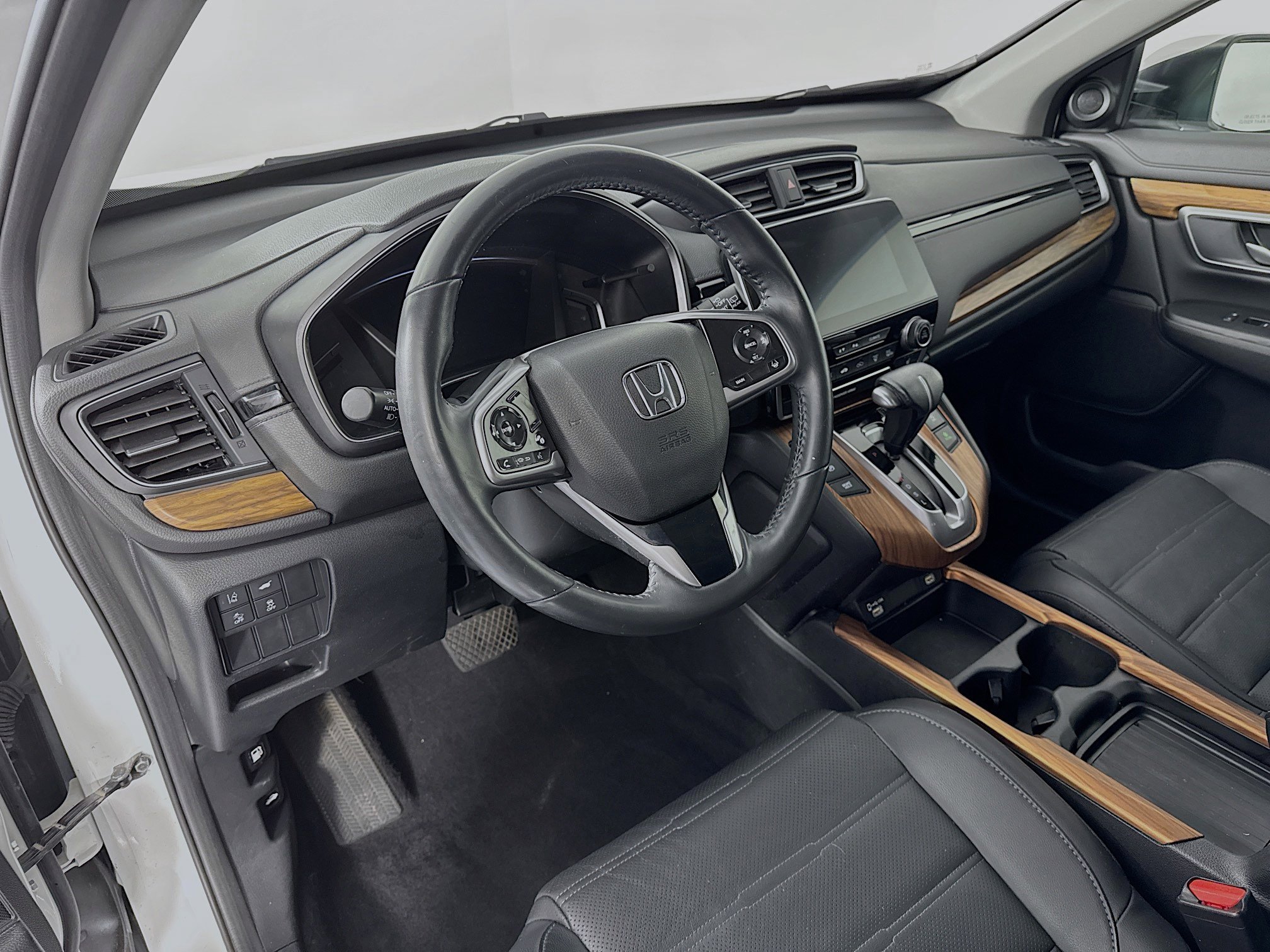 Certified 2020 Honda CR-V EX-L image 9