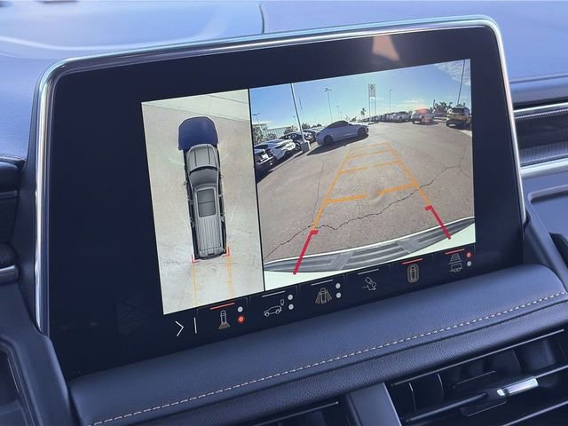 Used 2023 GMC Yukon XL AT4 w/ AT4 Premium Plus Package image 29