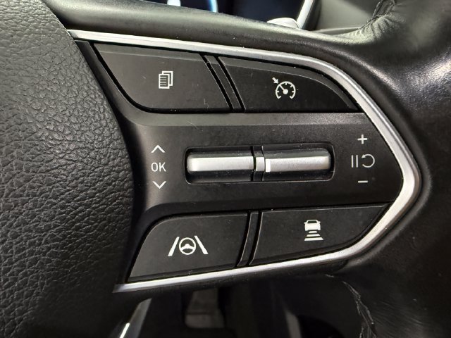 Used 2023 Hyundai Santa Fe Limited FWD image 12
