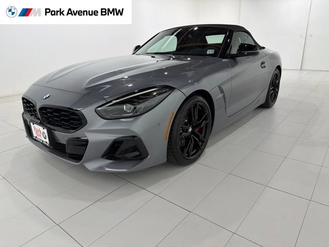 Used 2026 BMW Z4 M40i w/ Premium Package