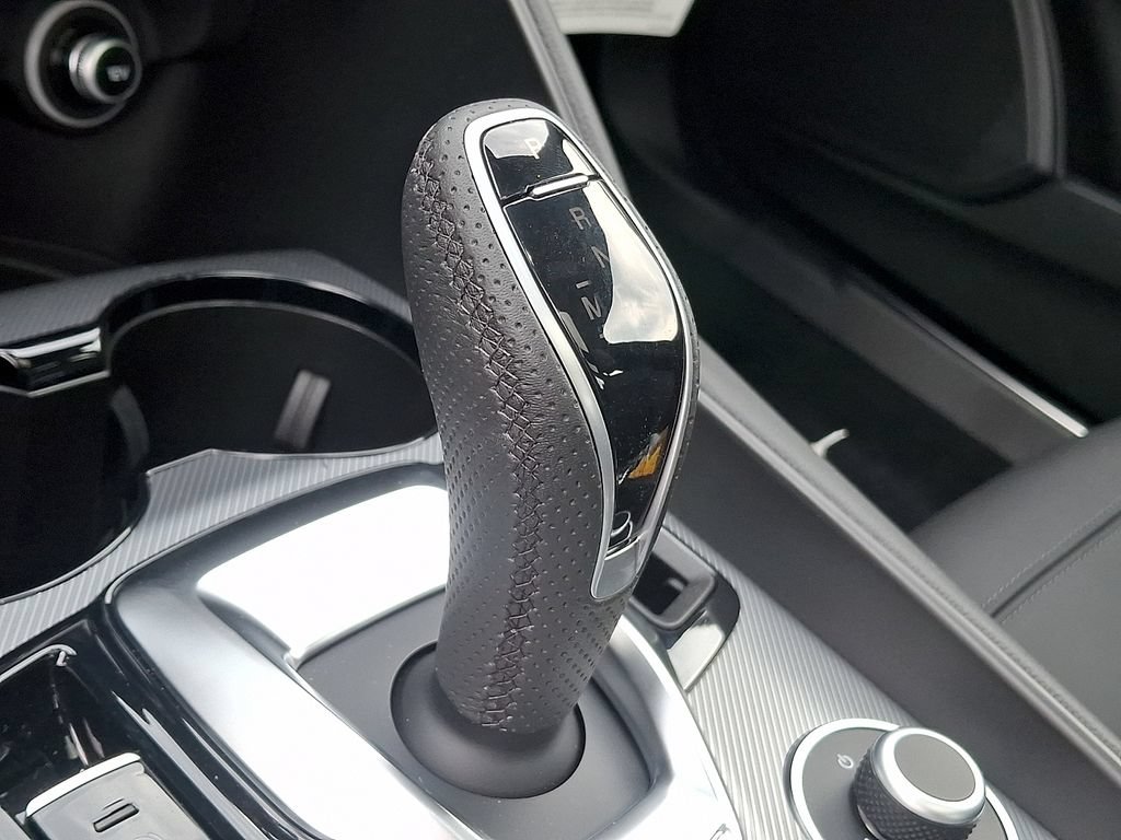 New 2026 Alfa Romeo Giulia AWD w/ Driving Assist Package image 10