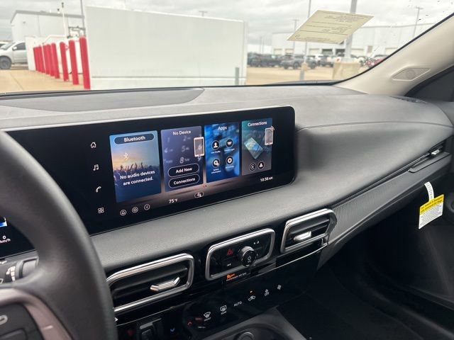 New 2026 Nissan Sentra SV w/ Floor Mat Package FWD image 7
