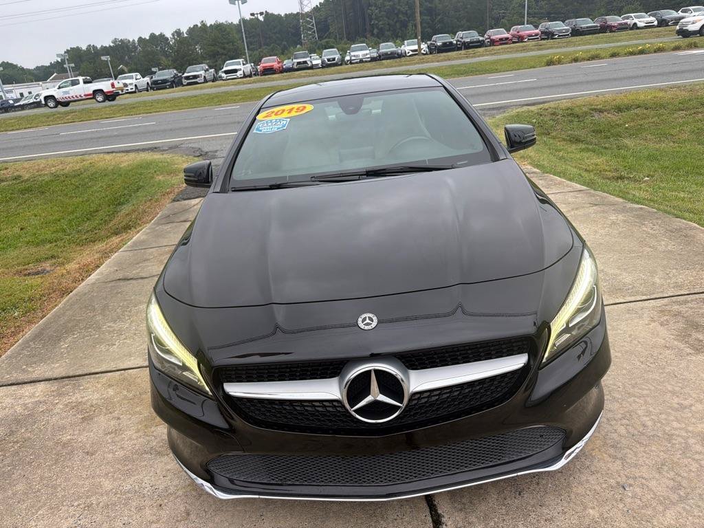 Used 2019 Mercedes-Benz CLA 250 image 6