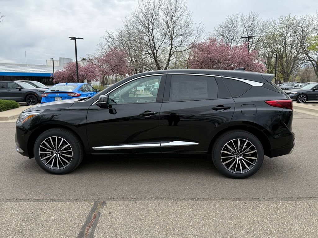 New 2026 Acura RDX SH-AWD w/ Advance Package image 8