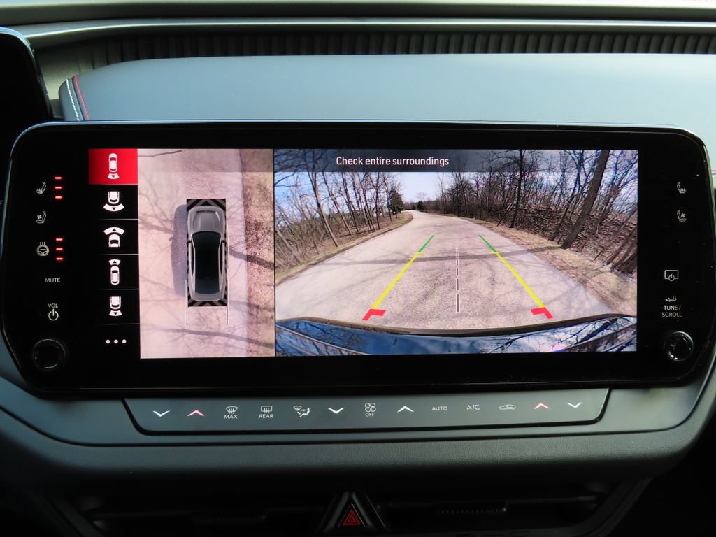 New 2026 Dodge Charger R/T AWD/4WD image 8