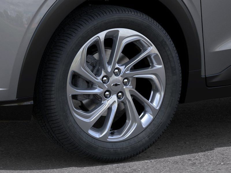 New 2027 Chevrolet Bolt LT FWD image 10