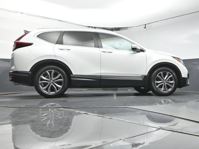 Used 2021 Honda CR-V Touring image 38