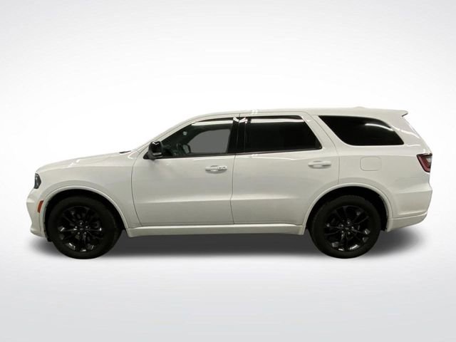 Certified 2021 Dodge Durango GT image 11