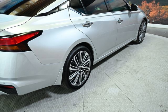 Used 2024 Nissan Altima 2.5 SL image 9