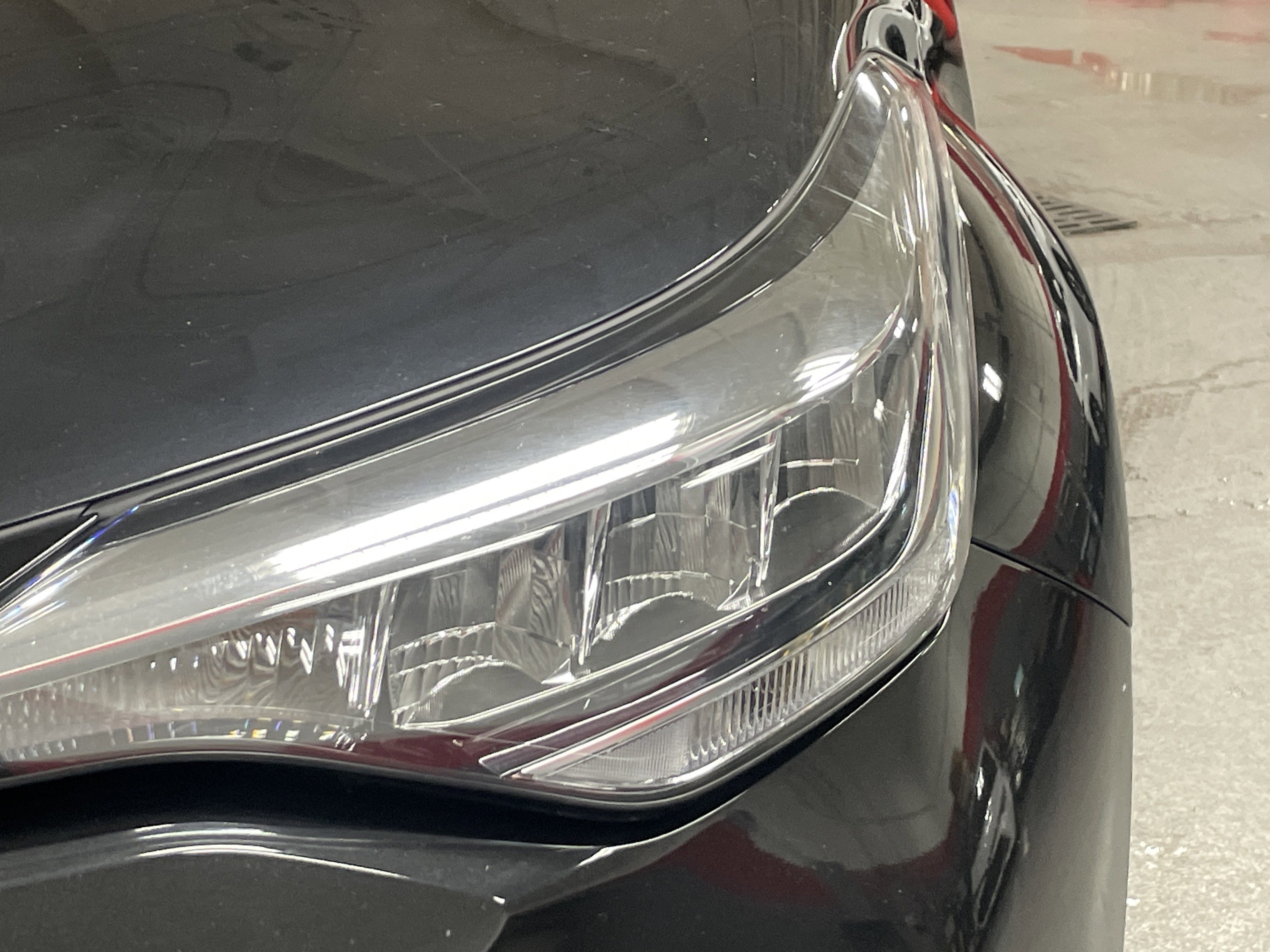 Used 2022 Toyota C-HR Nightshade FWD image 15