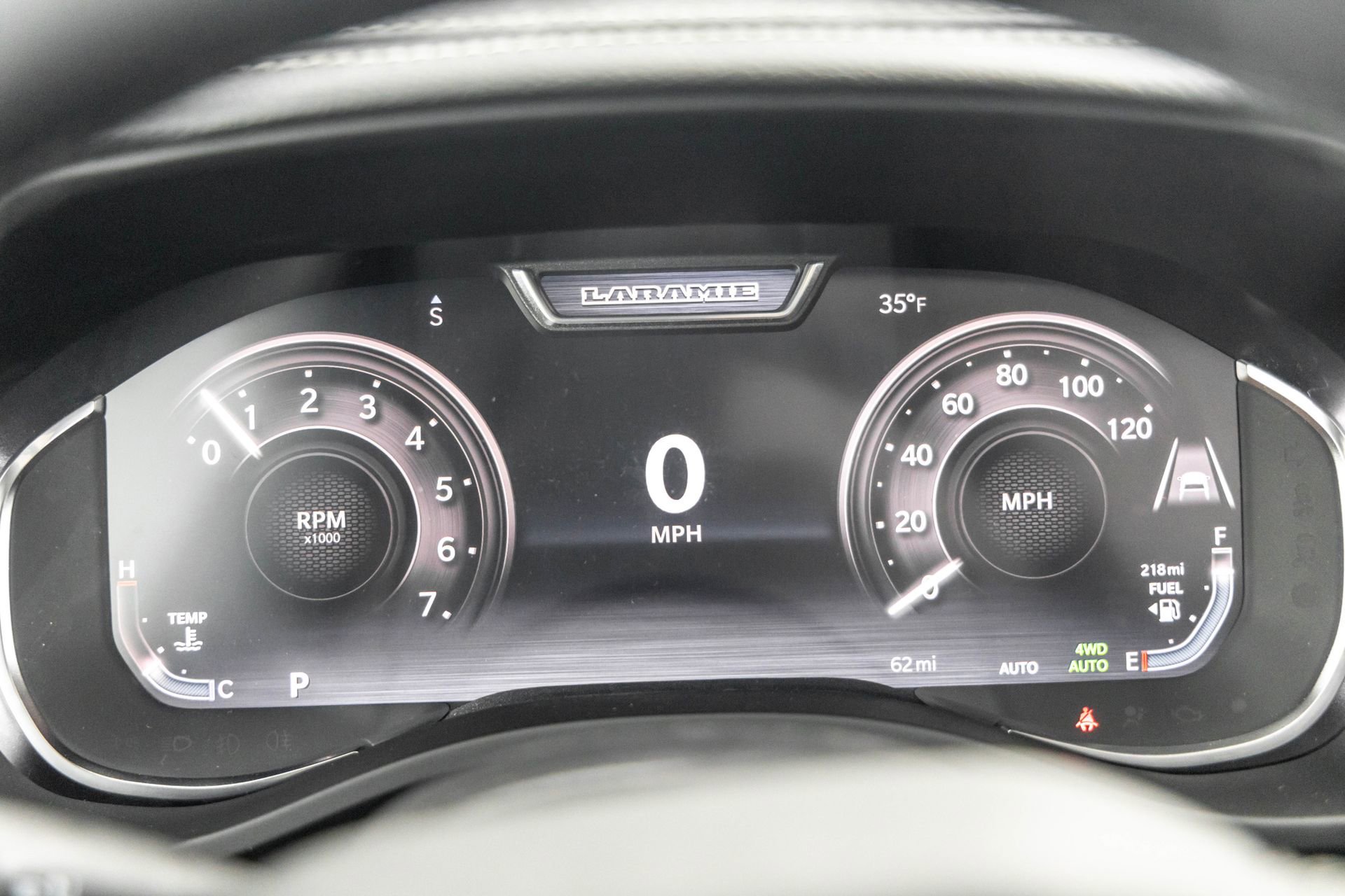 New 2026 RAM 1500 Laramie image 29