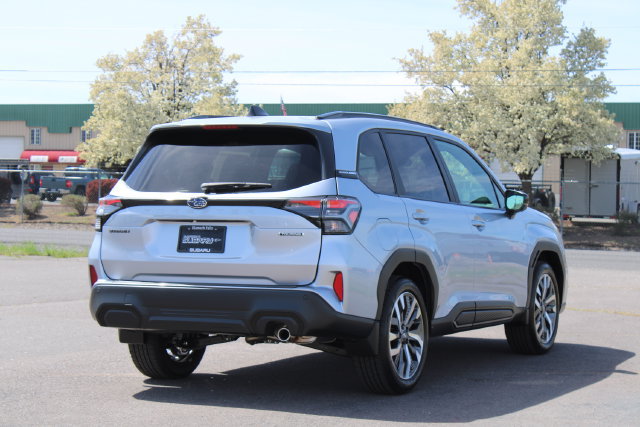 New 2026 Subaru Forester Touring AWD/4WD image 6