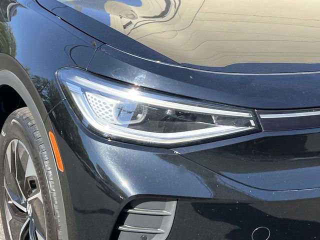 Certified 2022 Volkswagen ID.4 Pro S AWD/4WD image 10