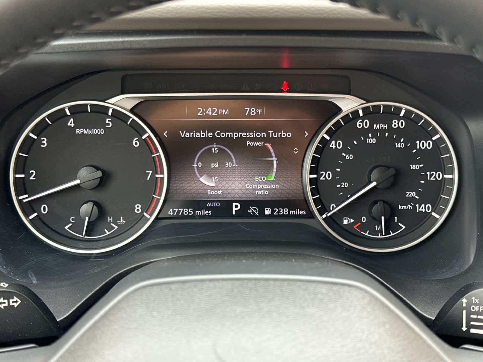 Used 2025 Nissan Rogue SV AWD/4WD image 25