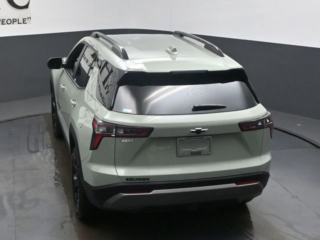 New 2026 Chevrolet Equinox LT w/ Convenience Package II image 35