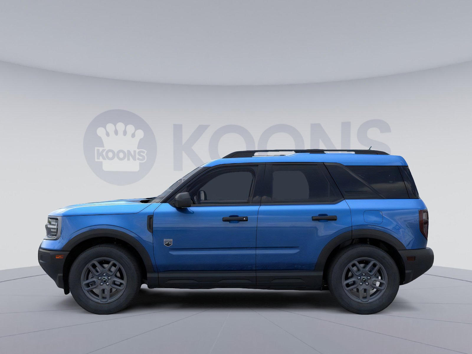 New 2025 Ford Bronco Sport Big Bend image 4