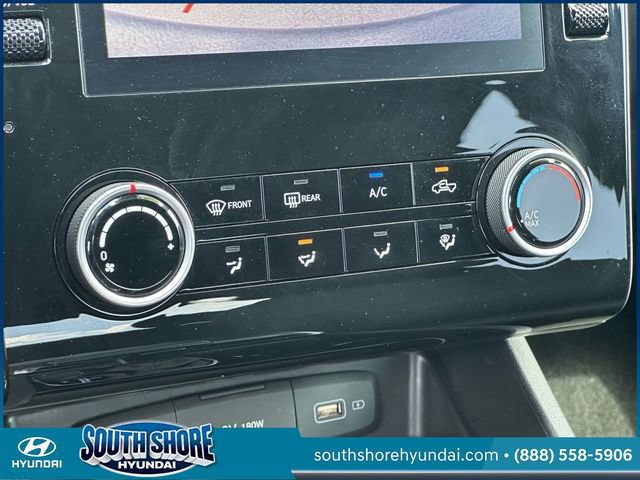 Certified 2024 Hyundai Santa Cruz SE AWD/4WD image 31