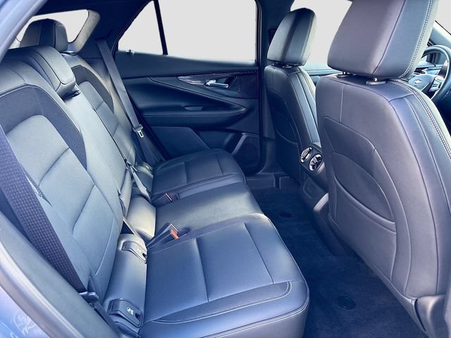 New 2024 Chevrolet Blazer EV LT AWD/4WD image 31
