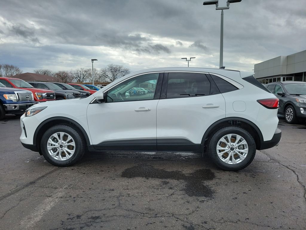 Certified 2023 Ford Escape Active w/ Tech Pack #2 AWD/4WD image 7