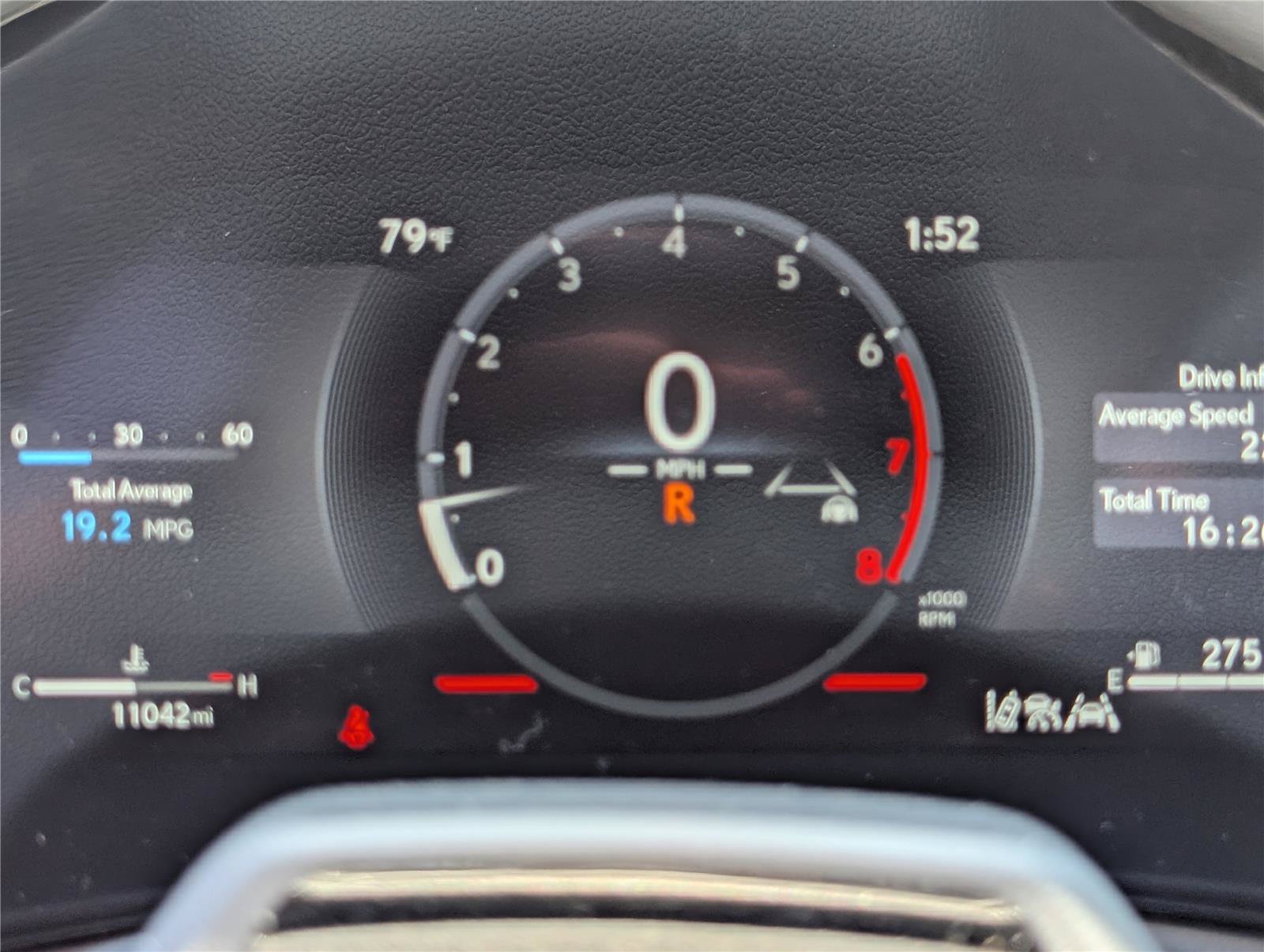 Certified 2025 Lexus TX 350 AWD w/ Technology Package image 30
