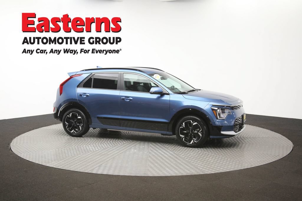 Used 2023 Kia Niro Wind w/ Wind Preserve Package FWD image 46