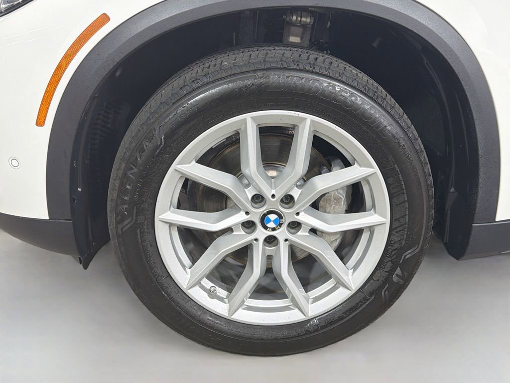 Used 2019 BMW X5 xDrive40i AWD/4WD image 36