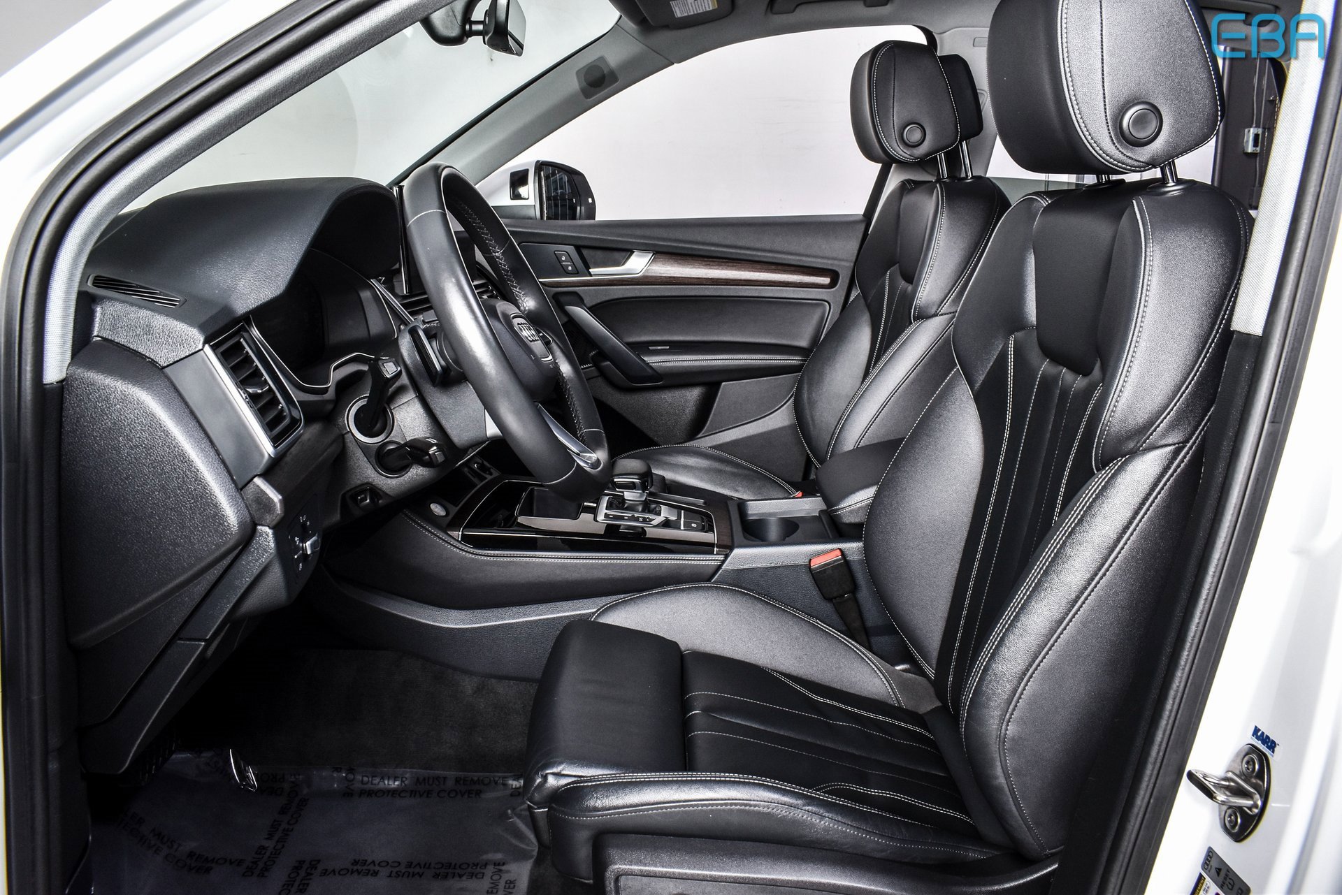 Used 2024 Audi Q5 2.0T Premium Plus image 17