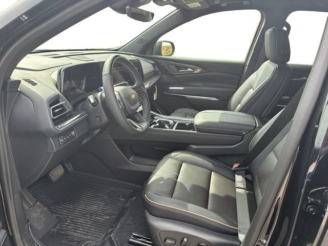 New 2026 Chevrolet Traverse High Country w/ LPO, Floor Liner Package AWD/4WD image 11