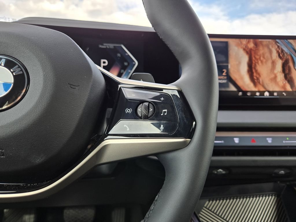 Certified 2025 BMW X3 xDrive30i w/ Premium Package image 31