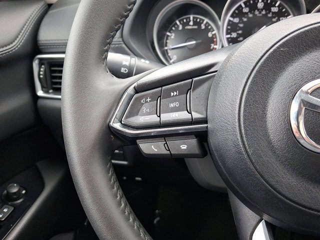 Used 2020 MAZDA CX-5 Touring image 21