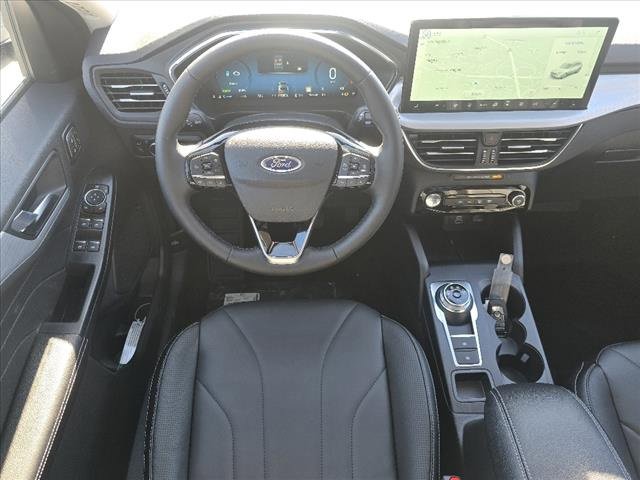 New 2025 Ford Escape SE w/ PHEV Premium Package image 5