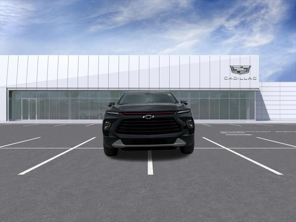 Used 2024 Chevrolet Blazer LT w/ Redline Edition FWD image 7