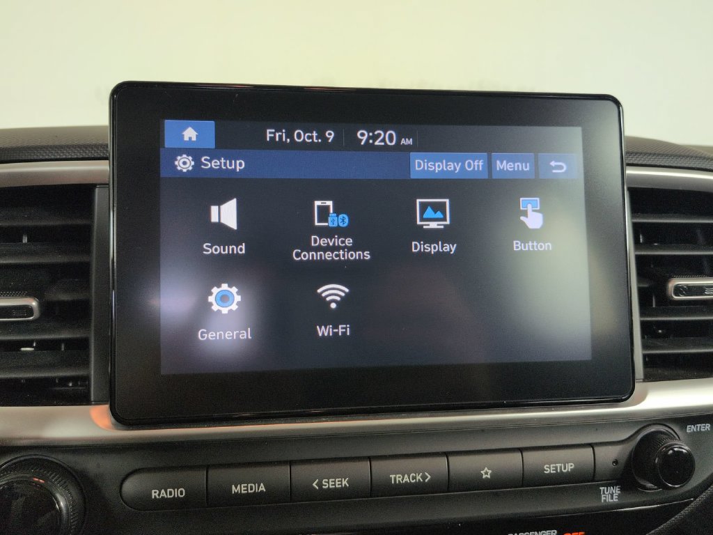 Used 2024 Hyundai Venue SEL FWD image 33
